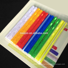 Popular Reflectors for Mountain/Kids Bicycle Spoke Warning strips